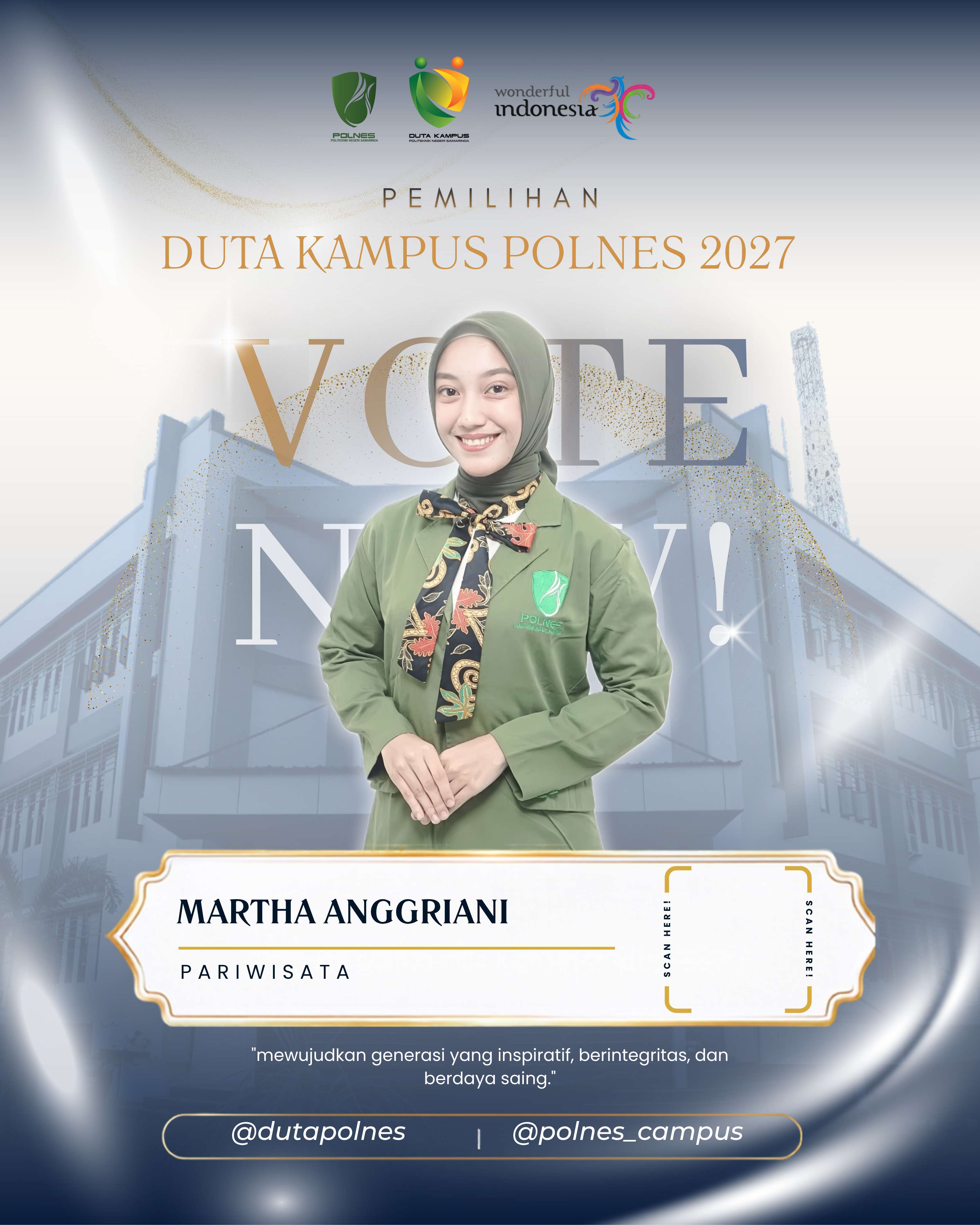 MARTHA ANGGRIANI